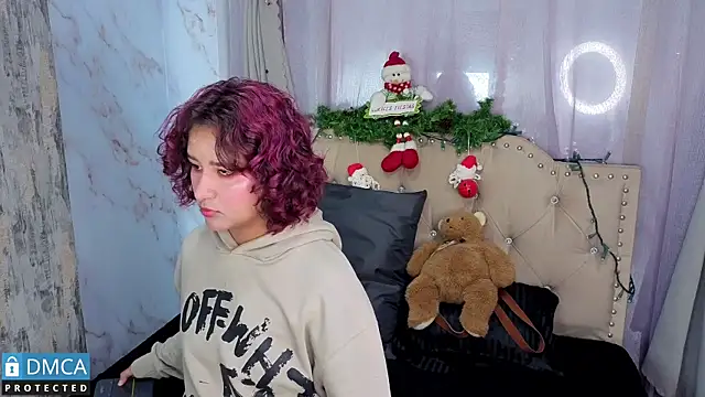 Snapshot of ahsly_Zam chatting on November 27, 3:07 am ahsly Zam online show from November 27, 3:07 am