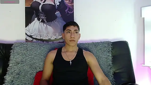 ATLASVANDRAKE online show from November 19, 8:42 pm