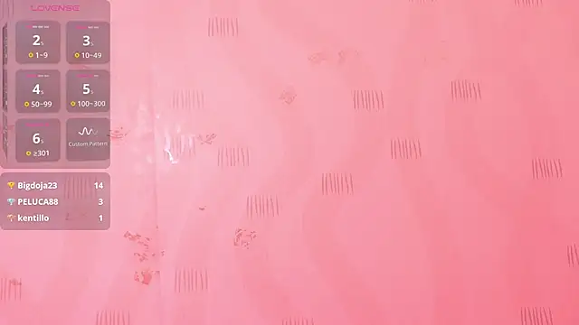 cutiecurvyForeign online show from November 29, 3:06 am