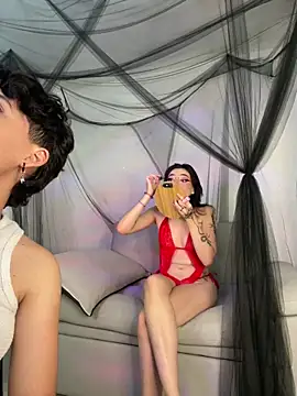 Alice Dark21 online show from March 13, 2:49 am