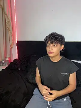 Alice Dark21 online show from November 23, 3:38 am