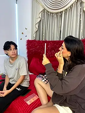 Alice Dark21 online show from January 9, 5:58 am