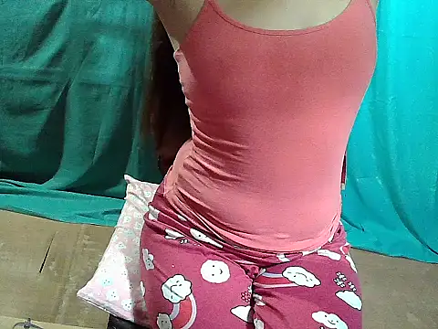 HotAsian Yazzi69 online show from April 14, 11:21 pm