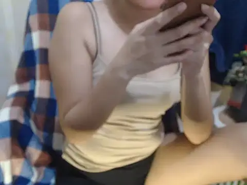 HotAsian Yazzi69 online show from January 12, 4:14 pm