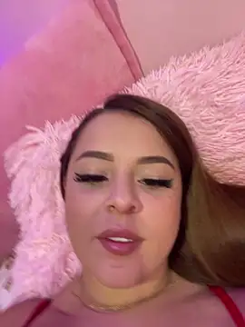 April Beckett02 online show from December 17, 10:20 am