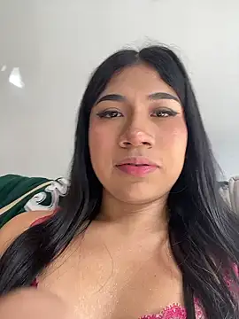 Celeste villanueva  online show from January 15, 2:09 pm