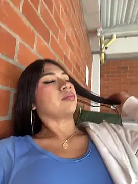 Celeste villanueva  online show from December 19, 3:03 pm