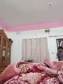 Farihasultana30 online show from January 13, 7:07 pm