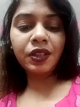 Farihasultana30 online show from January 10, 6:14 pm