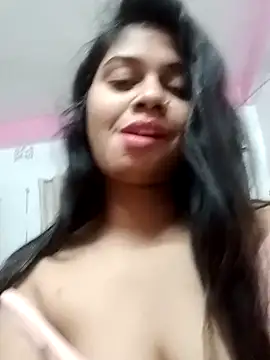 Farihasultana30 online show from December 3, 8:30 pm