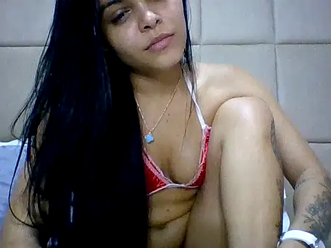 Anyynha online show from November 24, 5:40 am