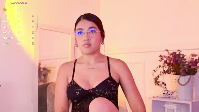 Ivycortes online show from November 27, 5:35 pm