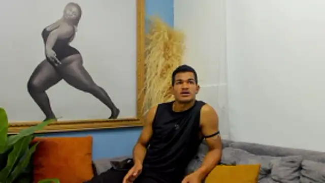 maikol twinkx online show from December 2, 6:31 pm