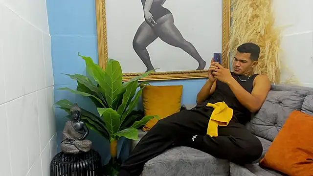 maikol twinkx online show from December 15, 8:36 pm