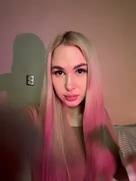 Miss Alisse online show from November 26, 6:08 pm