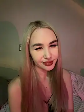 Miss Alisse online show from November 28, 6:30 pm