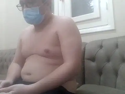 Bigbos99 online show from November 20, 7:14 pm