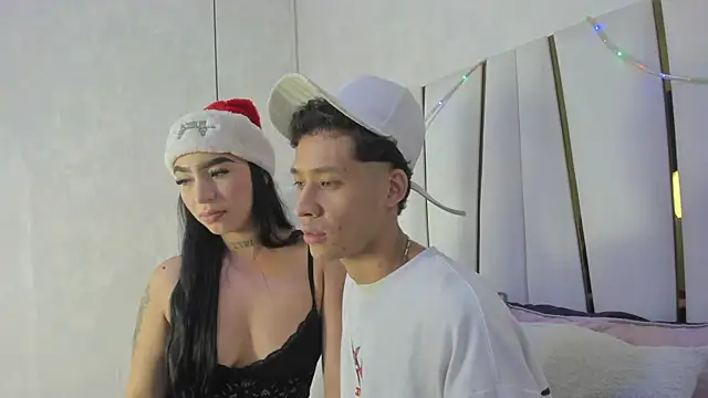 alicia dominic online show from November 20, 3:07 am