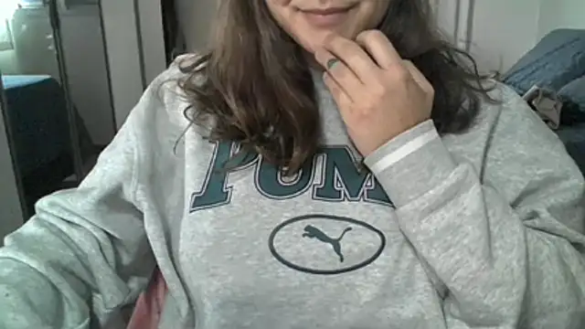 xxxluana online show from May 21, 7:00 pm