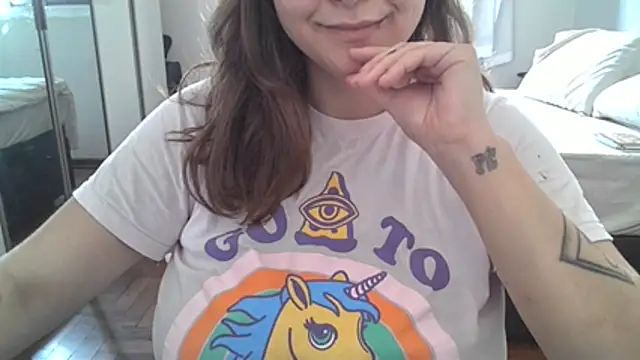 xxxluana online show from April 18, 1:57 pm