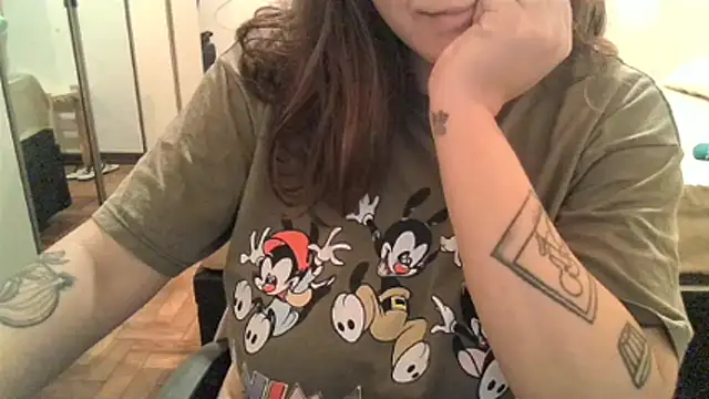 xxxluana online show from February 17, 11:46 pm