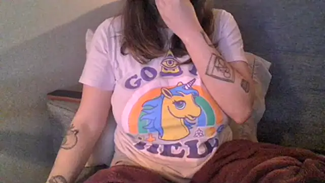 xxxluana online show from July 30, 1:05 am