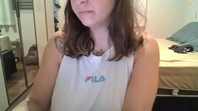 xxxluana online show from February 4, 2:50 am