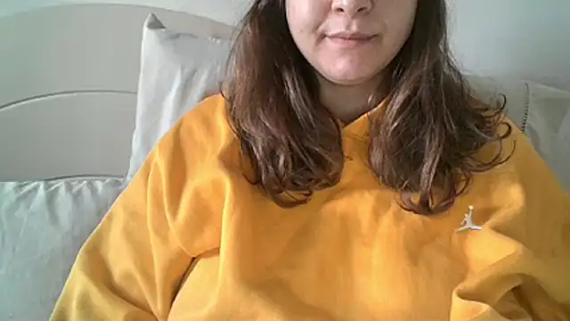 xxxluana online show from June 2, 3:45 pm