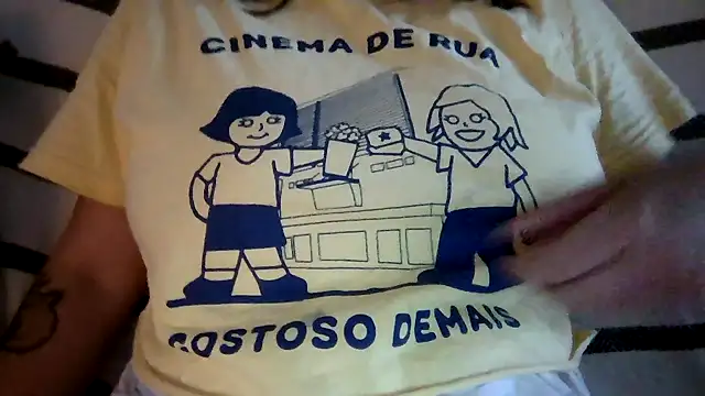 xxxluana online show from December 4, 8:24 am