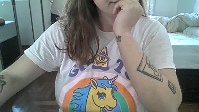 xxxluana online show from April 30, 2:24 pm