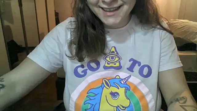 xxxluana online show from February 26, 1:38 am