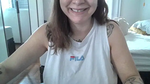 xxxluana online show from March 3, 1:18 pm