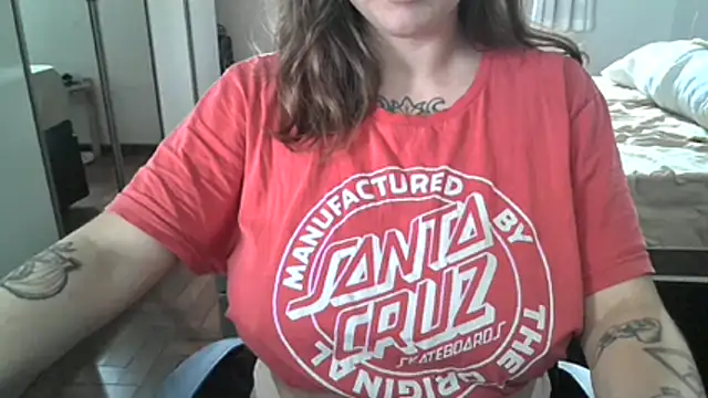 xxxluana online show from February 24, 2:18 pm