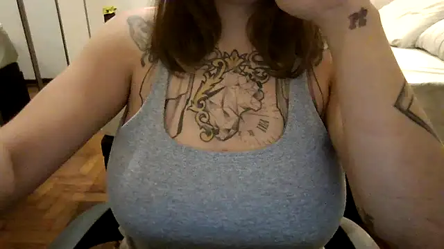 xxxluana online show from December 5, 1:05 am