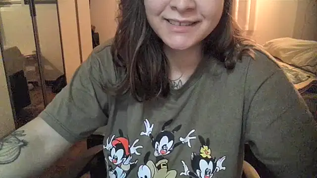 xxxluana online show from February 20, 2:41 am