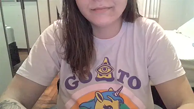 xxxluana online show from March 4, 11:56 pm