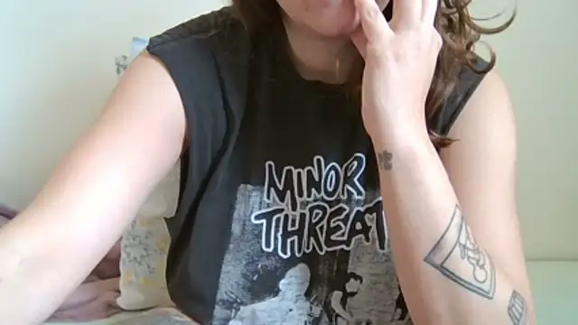 xxxluana online show from January 8, 4:57 pm