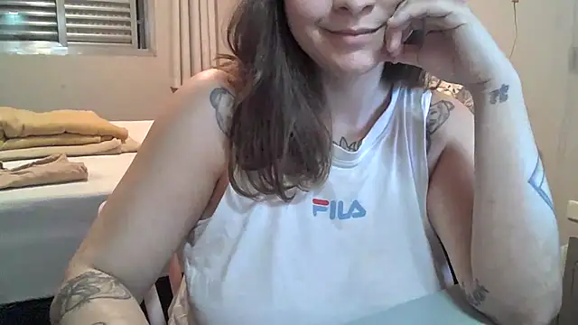 xxxluana online show from March 26, 9:56 pm