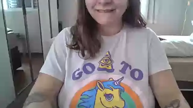 xxxluana online show from February 25, 1:11 pm