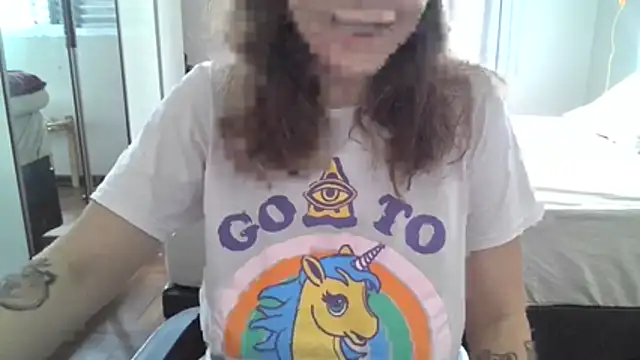 xxxluana online show from February 10, 1:54 pm