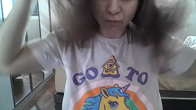 xxxluana online show from February 26, 2:39 pm