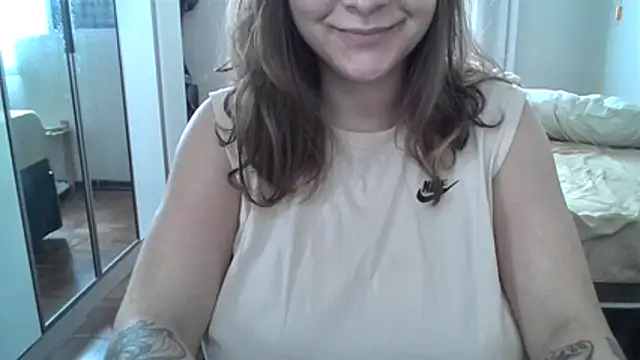 xxxluana online show from February 21, 12:40 pm