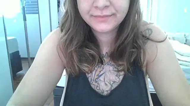 xxxluana online show from April 2, 2:02 pm