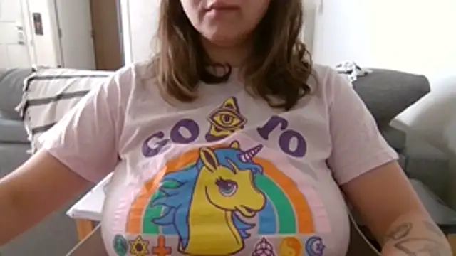 xxxluana online show from December 2, 3:58 pm