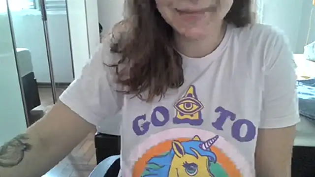 xxxluana online show from March 6, 12:11 pm