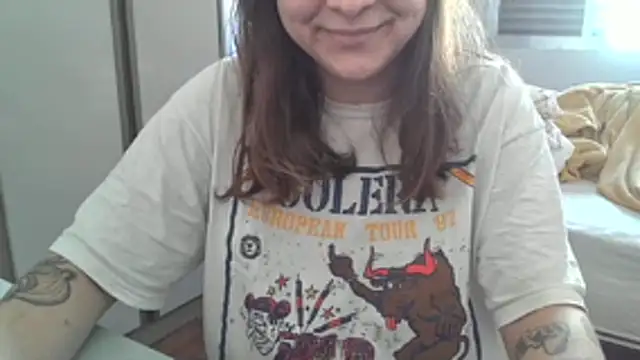 xxxluana online show from March 28, 4:30 pm