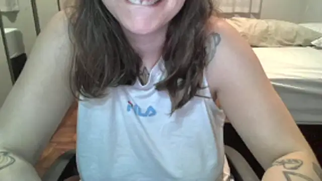 xxxluana online show from March 11, 10:59 pm