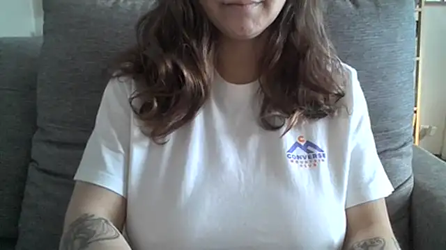 xxxluana online show from July 26, 6:15 pm