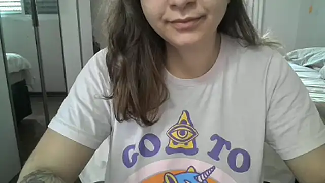 xxxluana online show from March 18, 12:41 pm