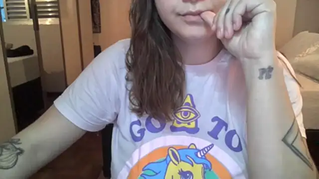 xxxluana online show from April 29, 8:37 pm